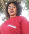 Rencontre Femme Cameroun à Kribi : Stella , 40 ans
